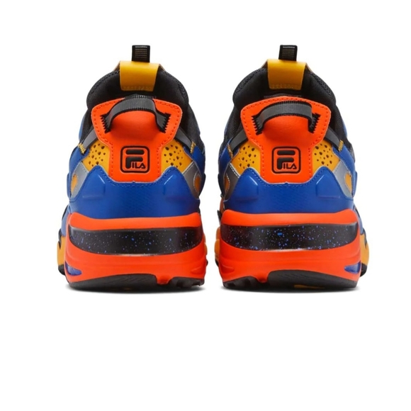 FILA SIZE 10 RAY TRACER APEX - Picture 5 of 11